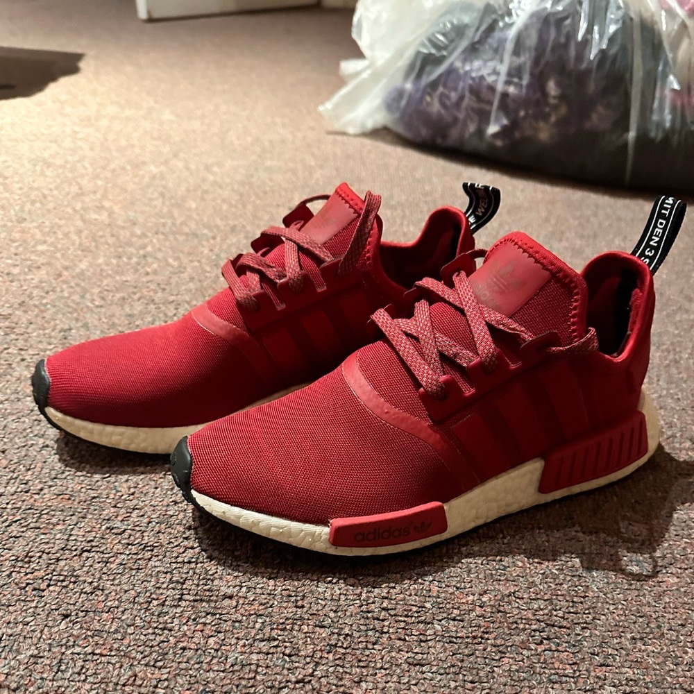 Adidas nmd